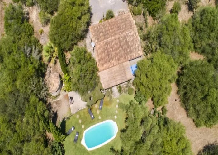 Villa Can Xanet Petit Jade