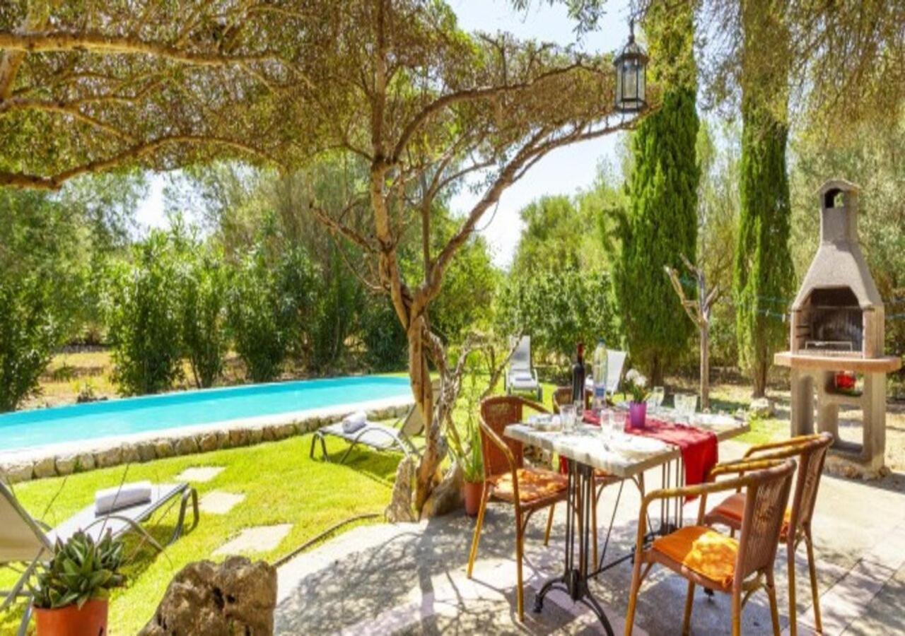 Xanet Petit Jade Villa