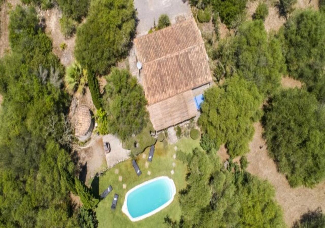 Xanet Petit Jade Villa