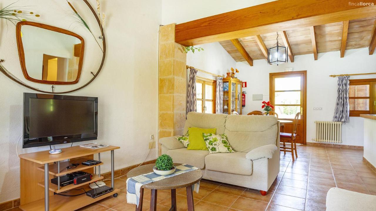 Xanet Petit Jade Villa Pollença