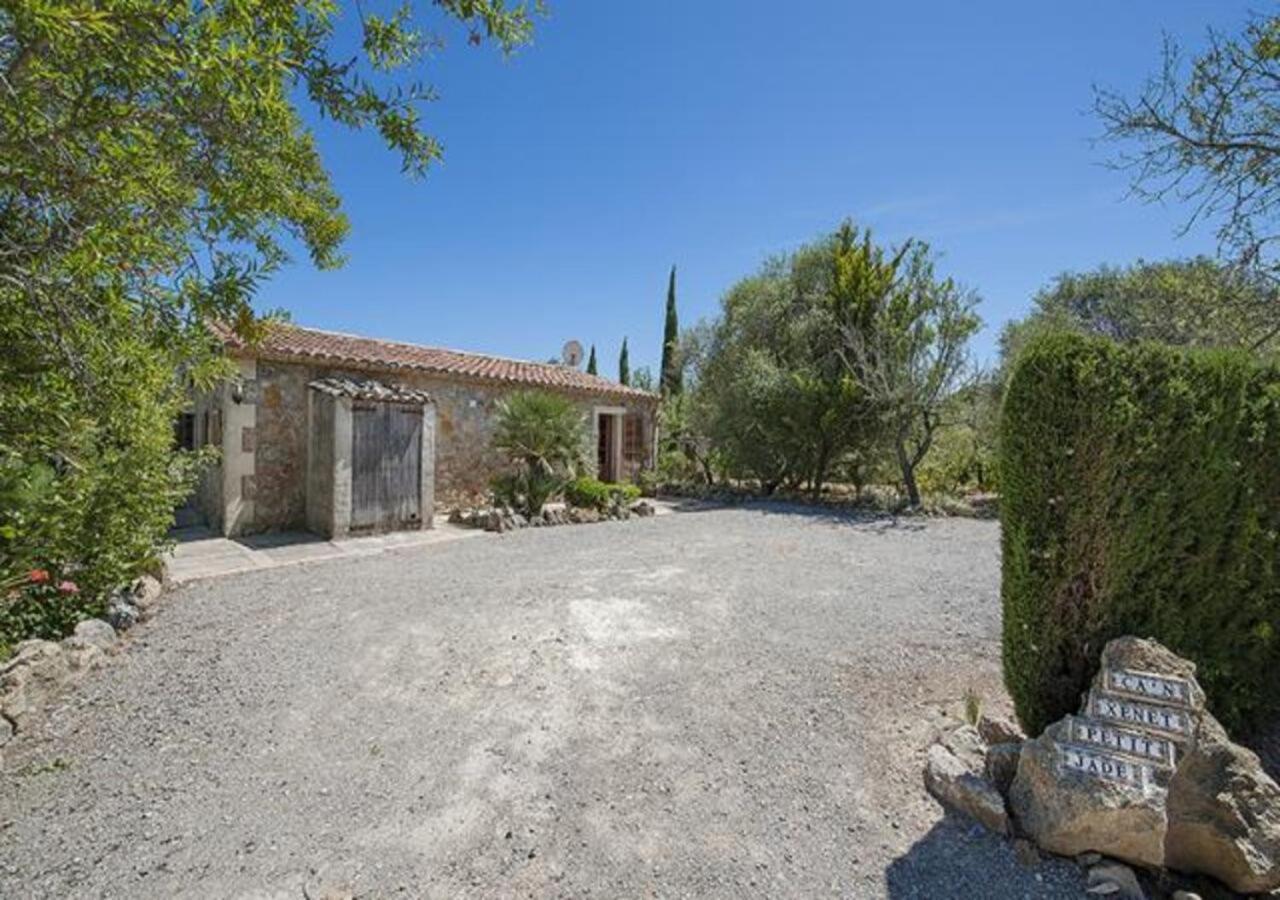 Villa Xanet Petit Jade Pollença